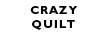 Crazy Quilt (Artist Book by Maureen Cummins)