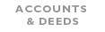 Accounts & Deeds (Artist Book by Maureen Cummins)