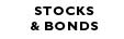 Stocks & Bonds (Artist Book by Maureen Cummins)