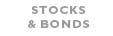 Stocks & Bonds (Artist Book by Maureen Cummins)