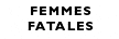 Femmes Fatales (Artist Book by Maureen Cummins)