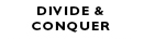 Divide & Conquer  (Artist Book by Maureen Cummins)