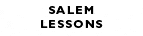 Salem Lessons (Artist Book by Maureen Cummins)